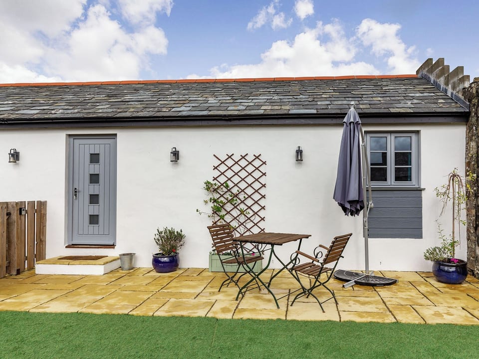 Exterior | Fig Tree Cottage, Pancrasweek, near Bude