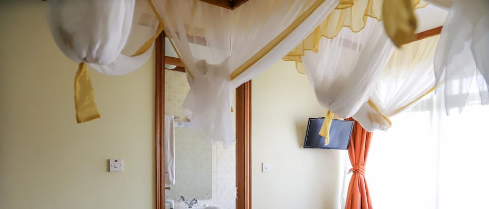 Twin Room | Desk, blackout drapes, free WiFi, bed sheets