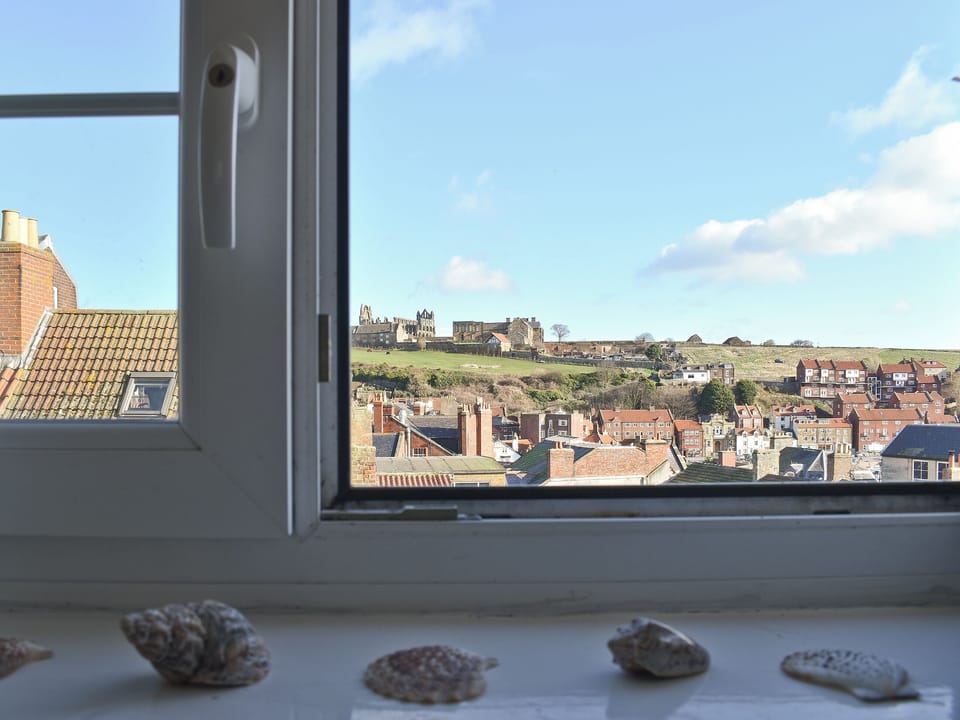 View | Caedmon&rsquo;s Dream, Whitby