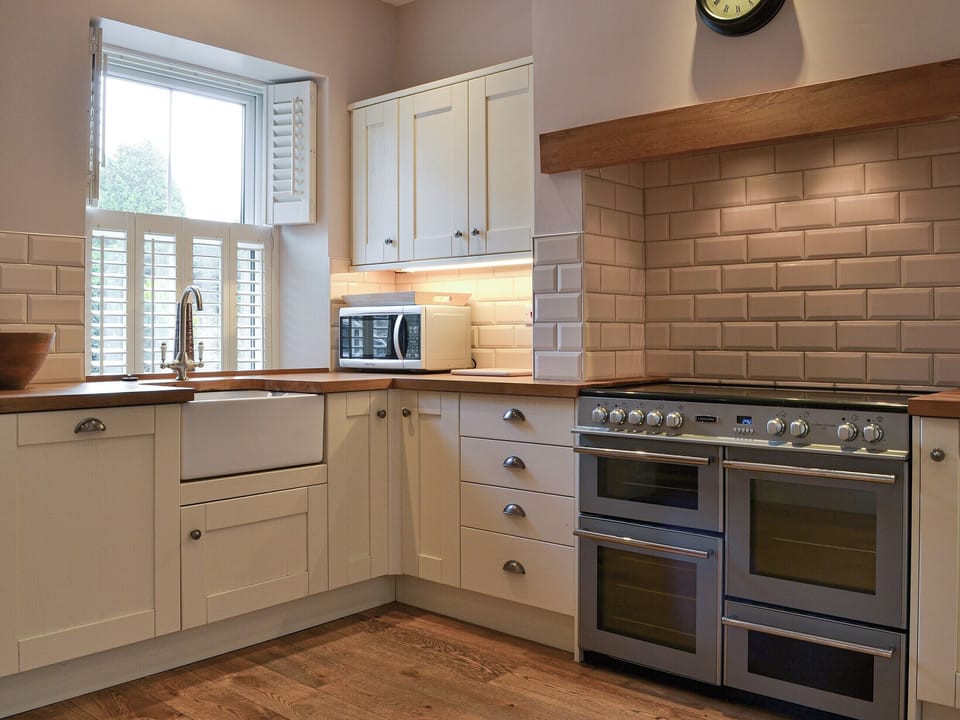 Kitchen | Rowan House, Threlkeld, near Keswick