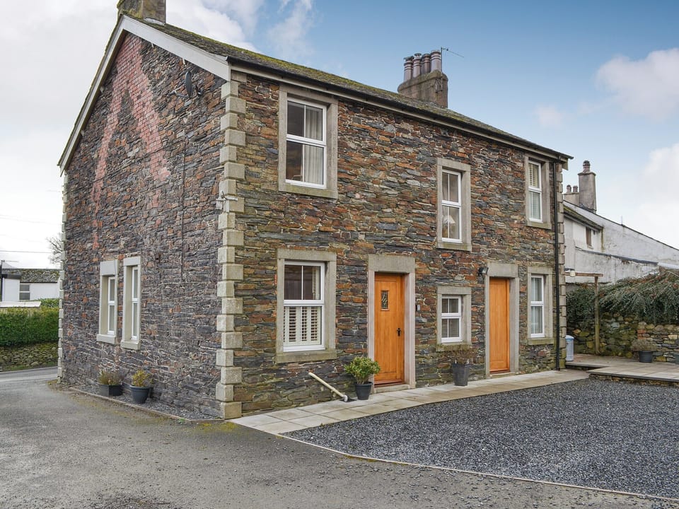 Exterior | Rowan House, Threlkeld, near Keswick