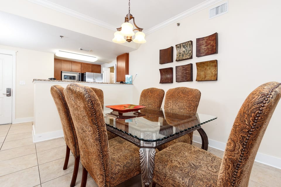 Condo | Private kitchen | Stovetop, toaster, cookware/dishes/utensils
