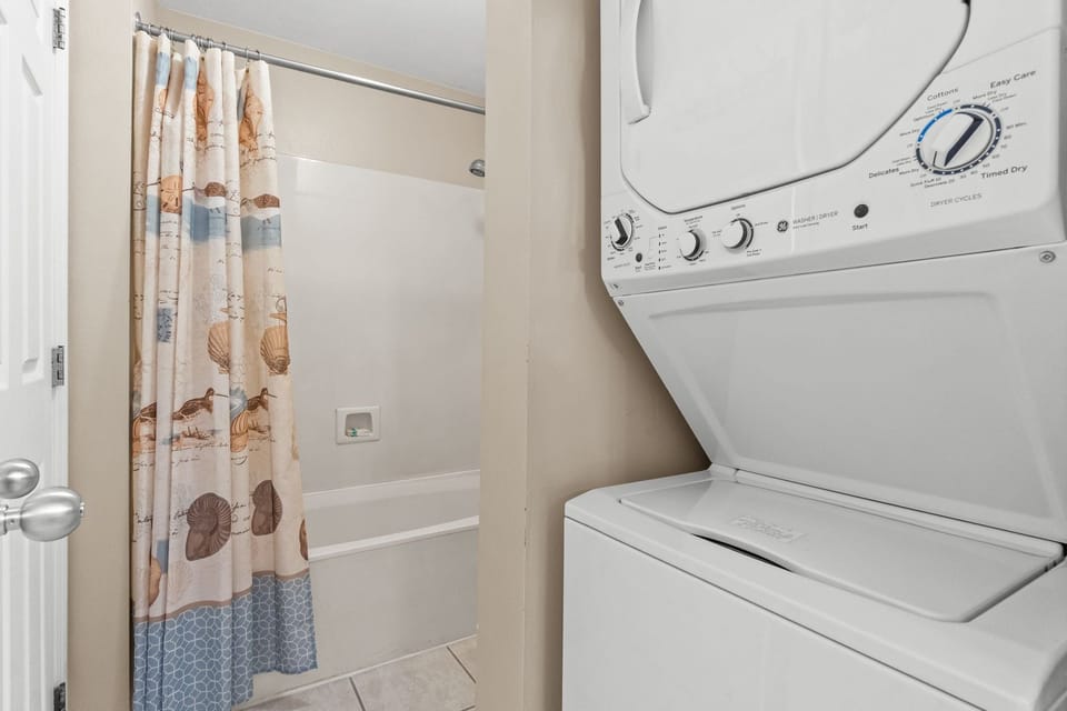 Gulf Dunes 505 - Tide Turner Apartment in Okaloosa Island