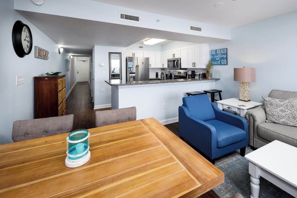 Condo (Pelican Isle 510 - Sunset Serenade) | Interior