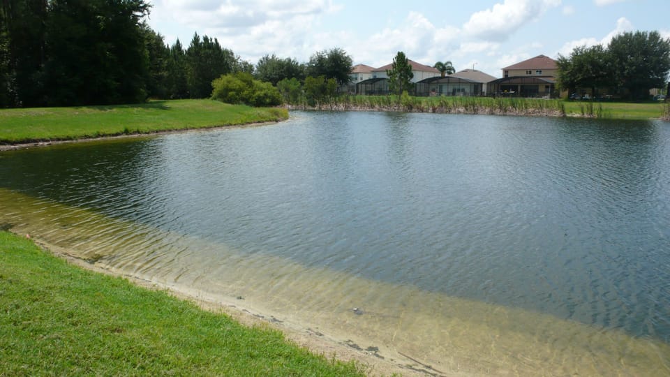 Lake