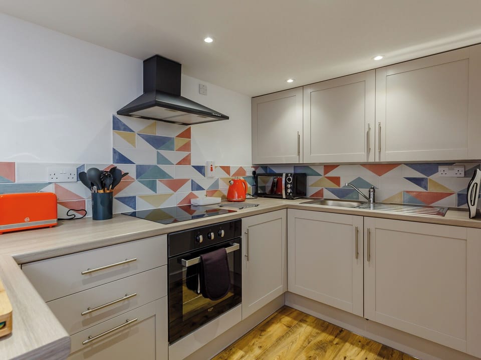 Kitchen | Cobbler&rsquo;s Cottage, Glendale