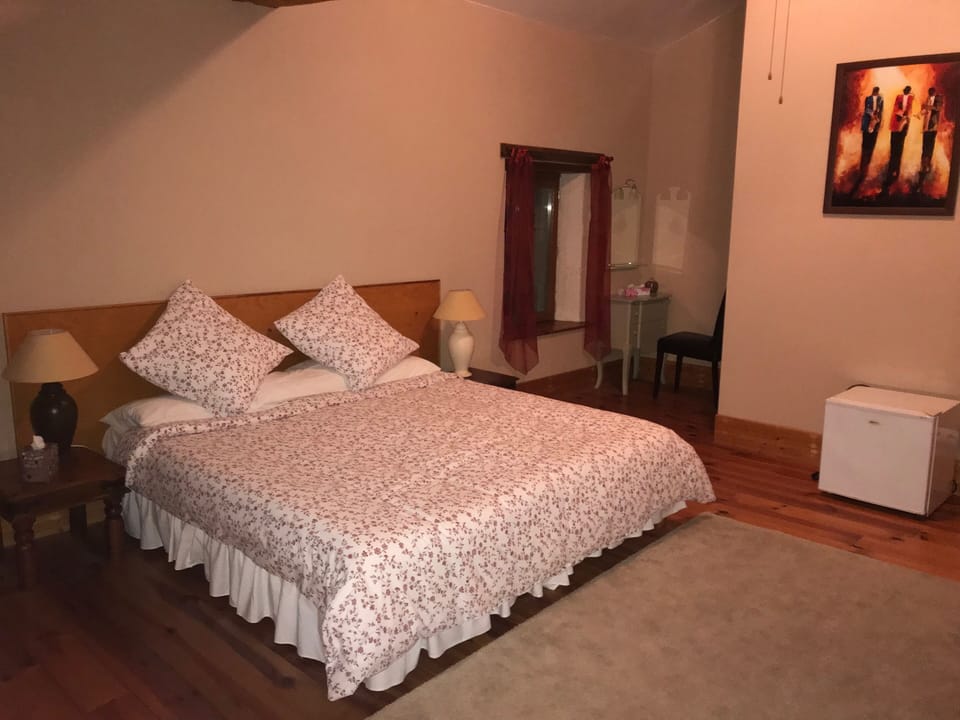 Bedroom "Kelly"