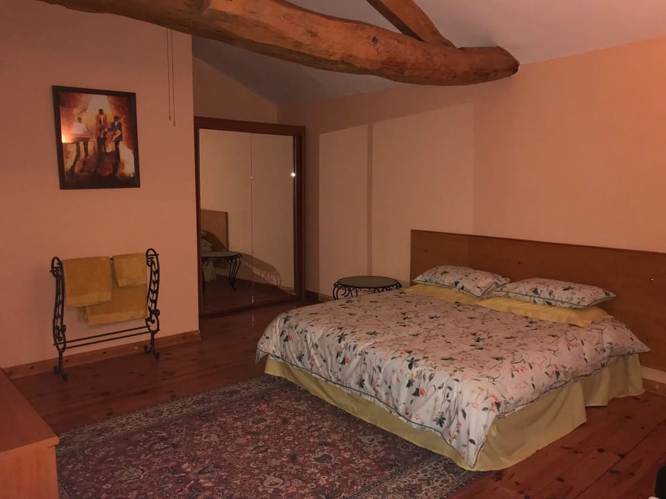 Bedroom "Kimberley"