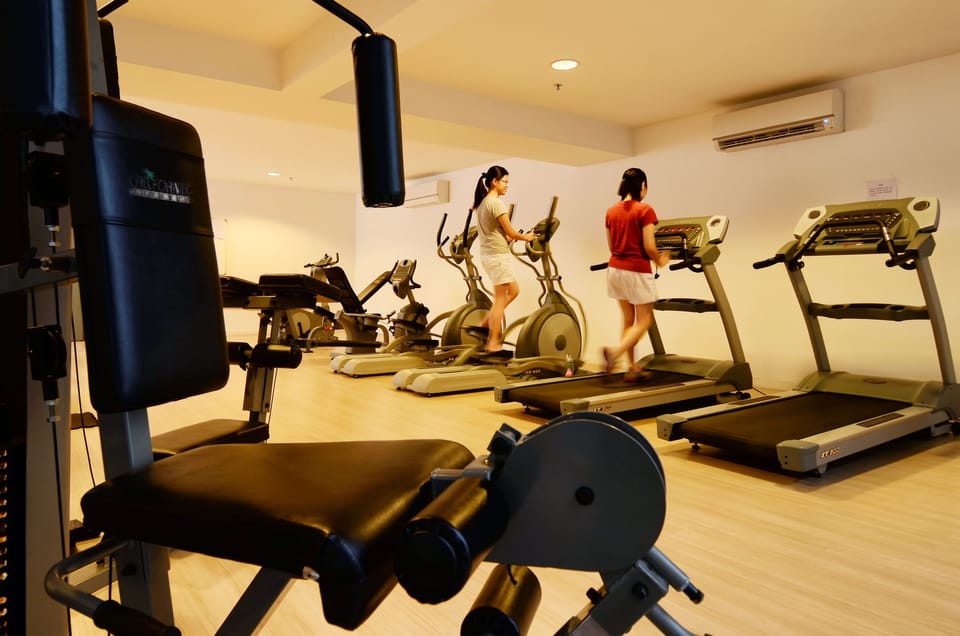 One-Stop Residence Hotel & Office Hotel in Federal Territory of Kuala Lumpur
