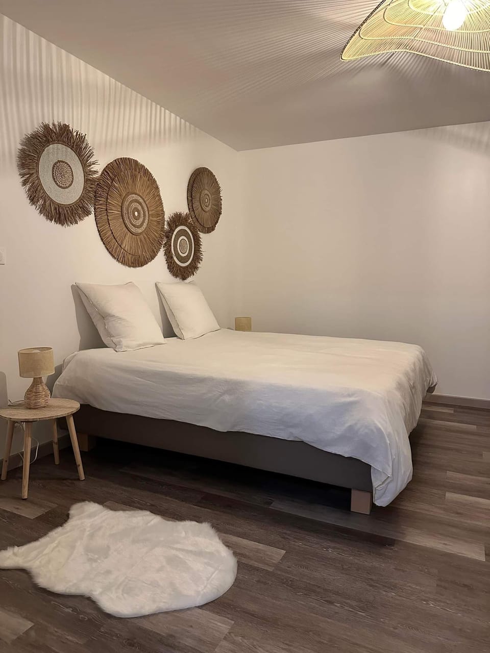 Superior Double or Twin Room | Premium bedding, memory foam beds, minibar, individually decorated