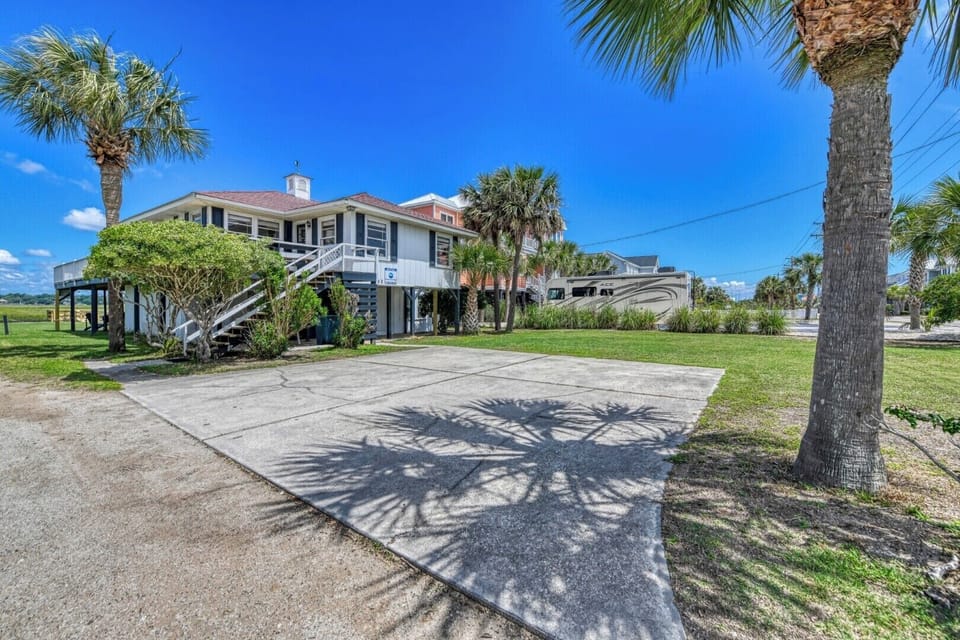 Miller Villa