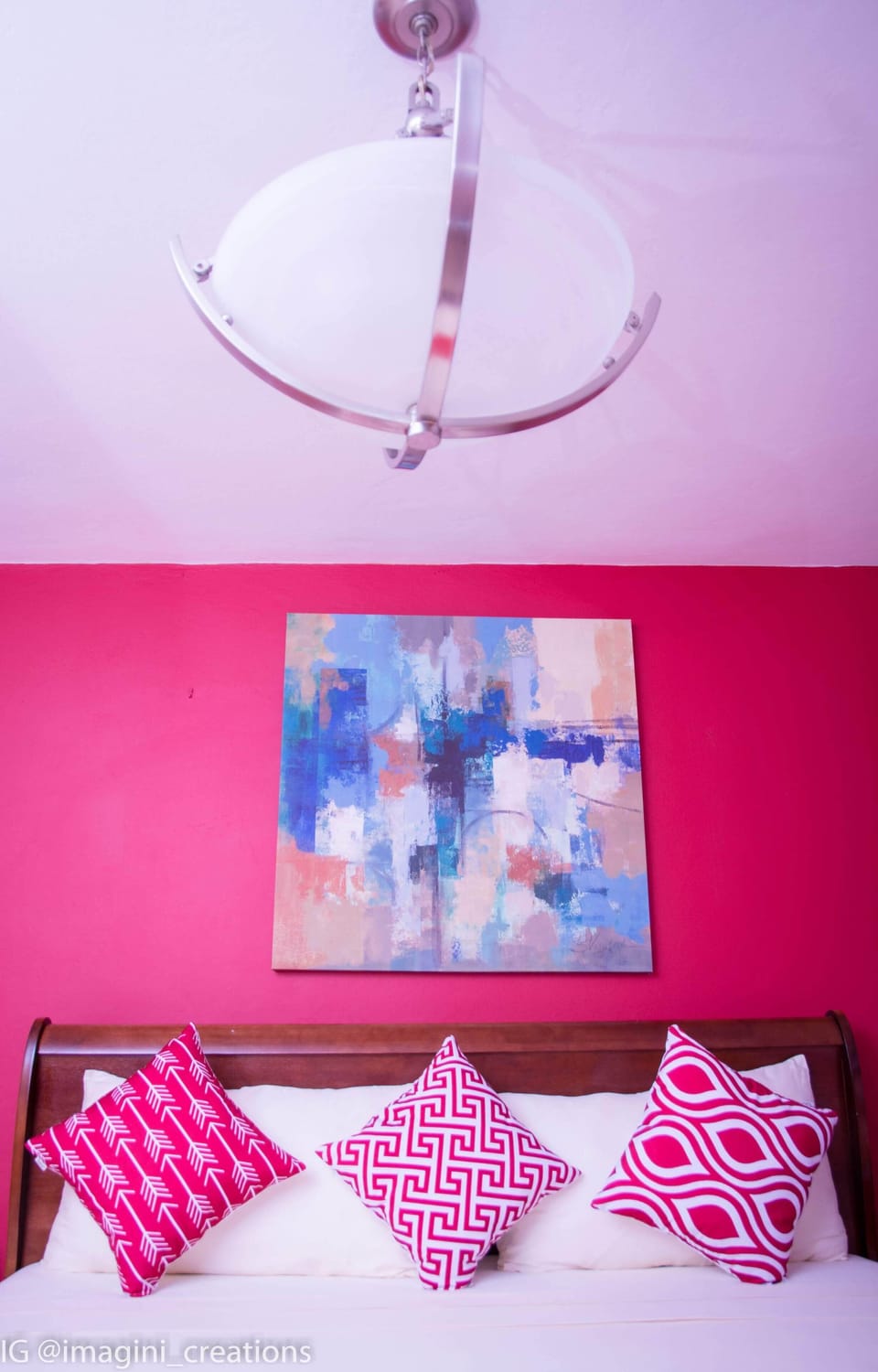 City Apartment, 1 Bedroom, City View, Executive Level | 1 bedroom, in-room safe, blackout drapes, iron/ironing board