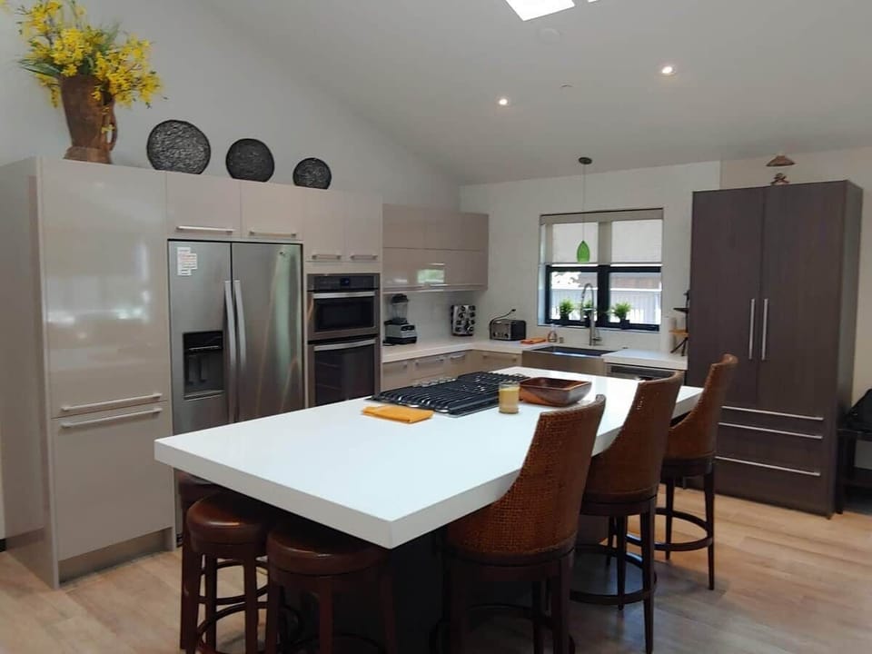 Euro Kitchen