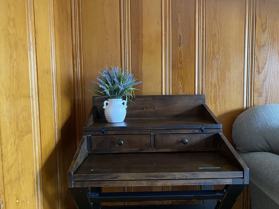 Study area