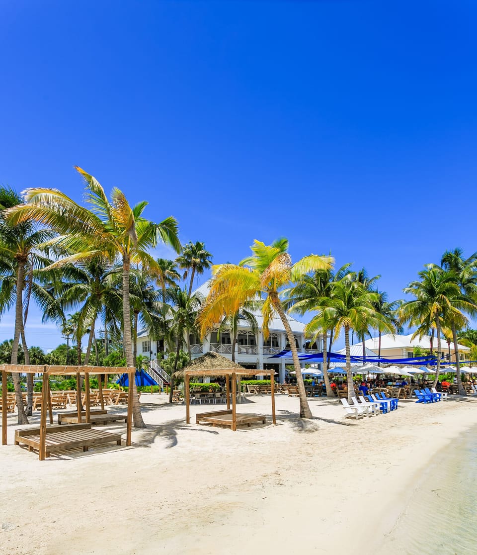 Kaibo Beach Restaurant