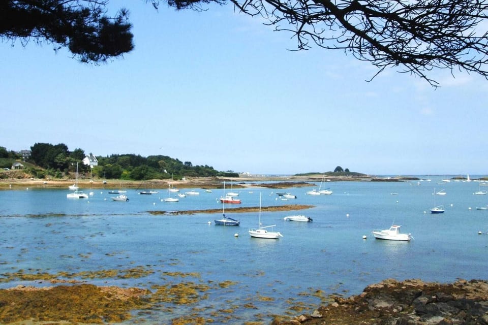 Surroundings [summer] (1-5 km)