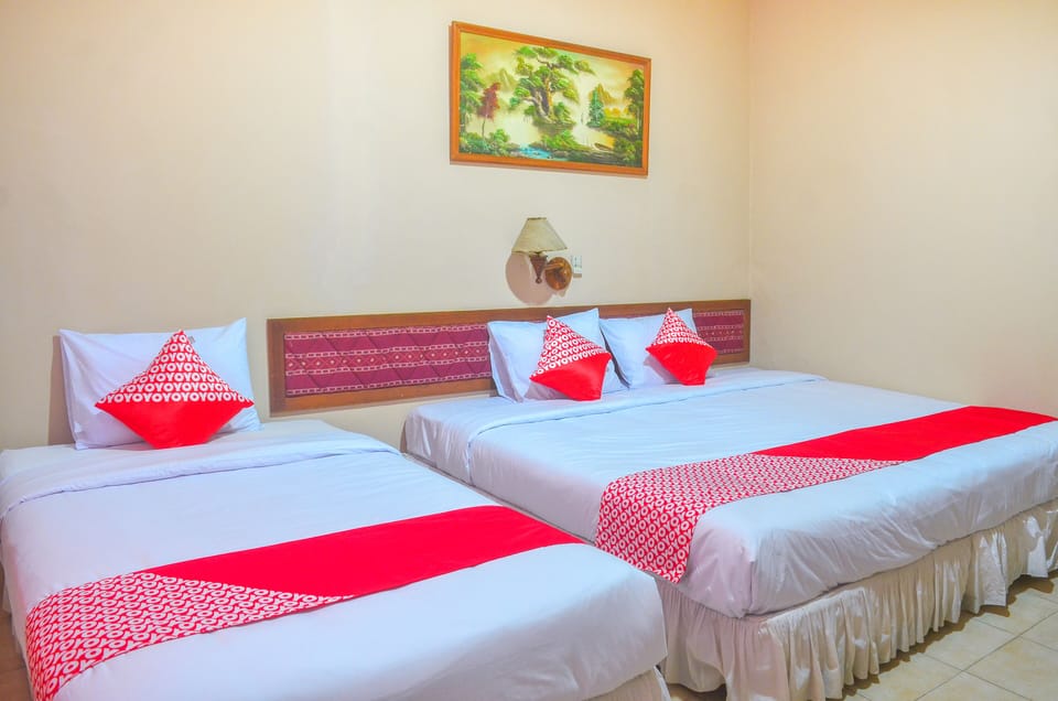 Family Room | Free WiFi, bed sheets