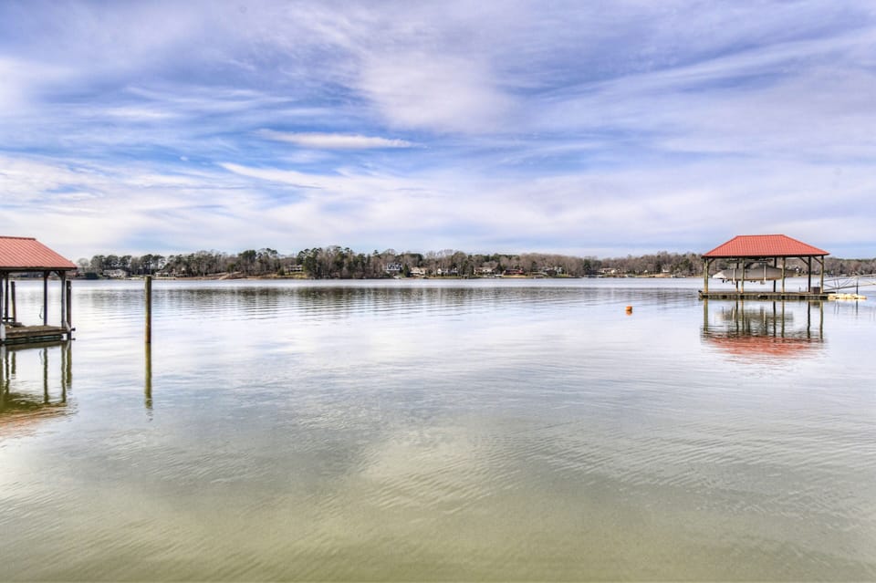 Lake