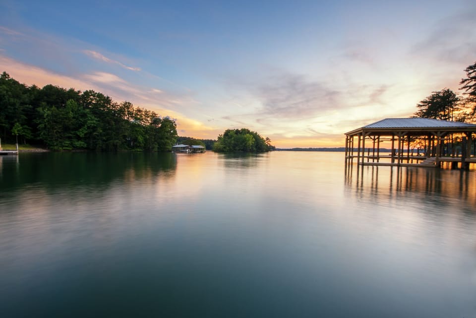 Lake