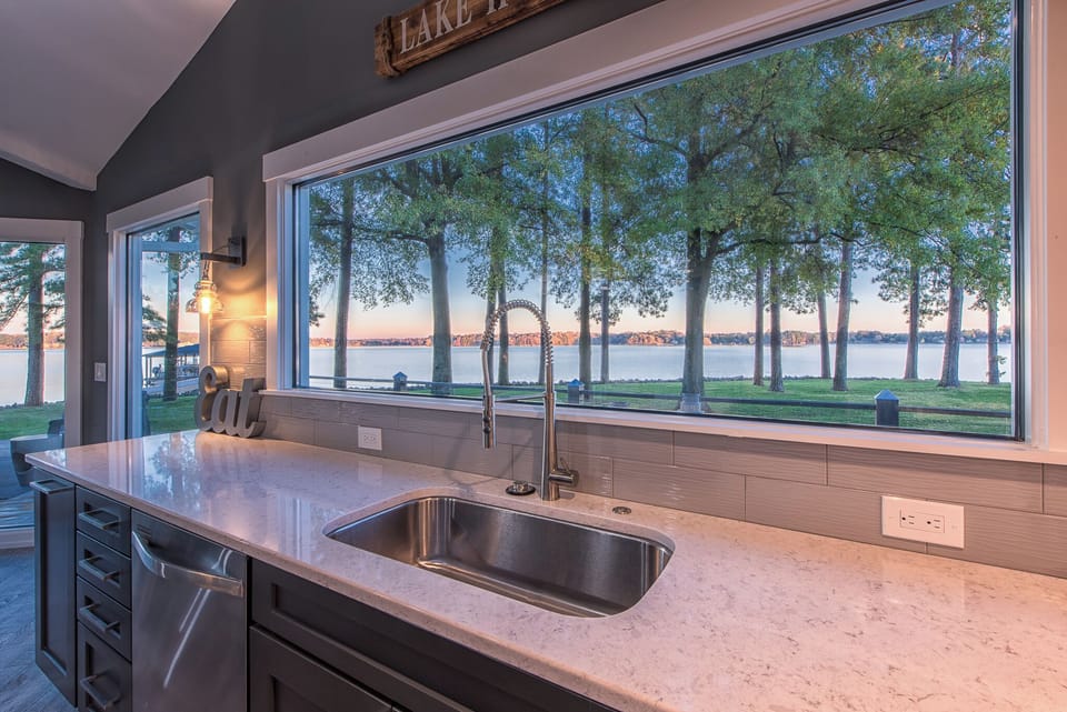 House, Multiple Beds (Lake Norman Playaway) | Lake view