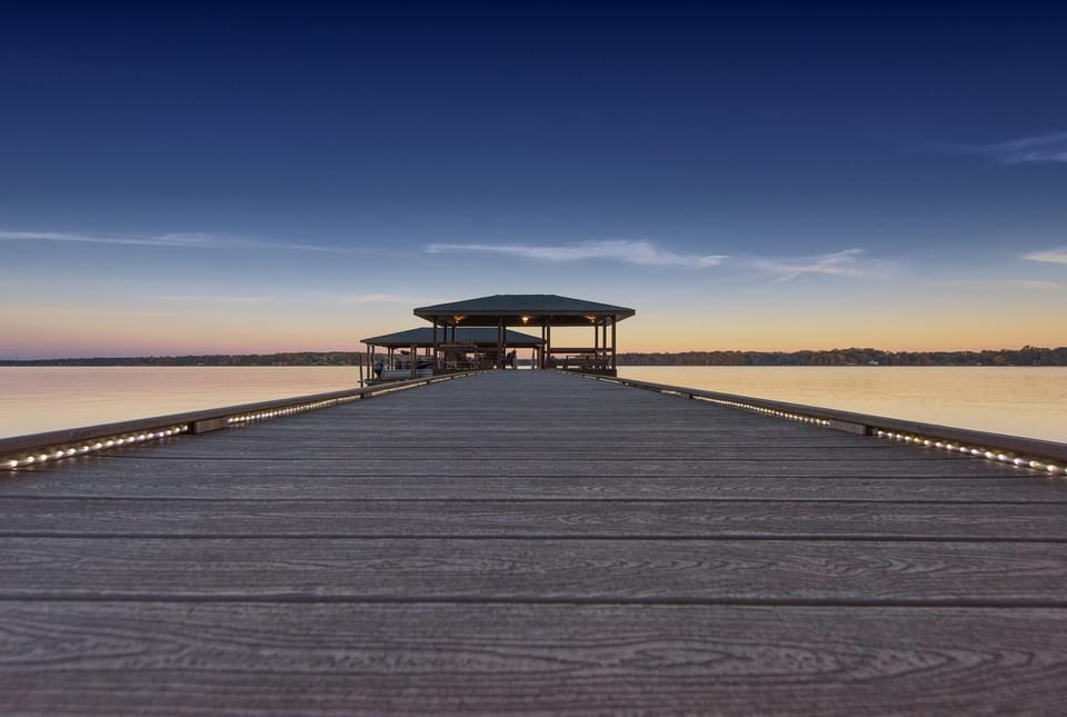 Dock