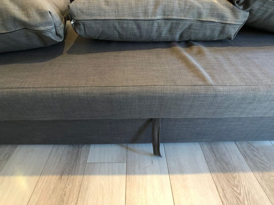sofa bed