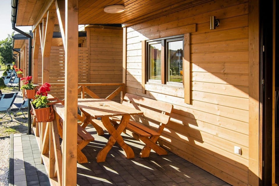 Patio / Balcony