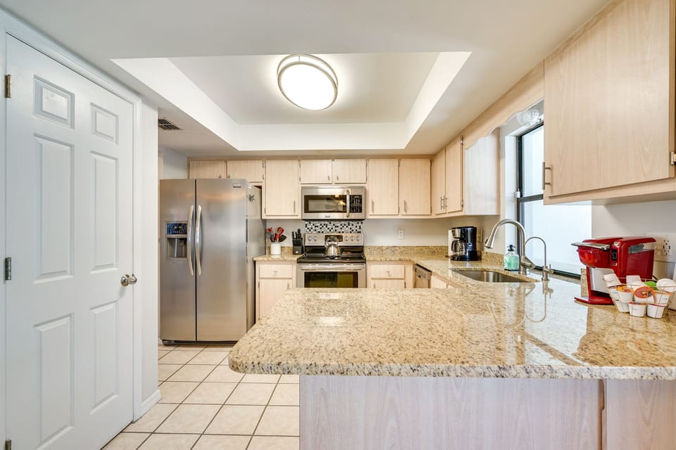 Kitchen | Cooking Basics