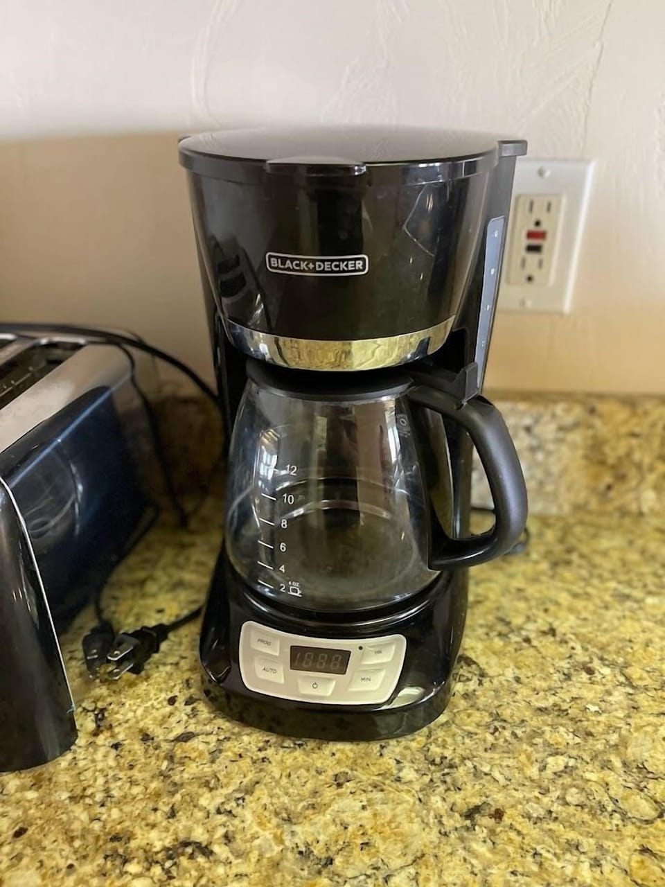 Coffee Maker