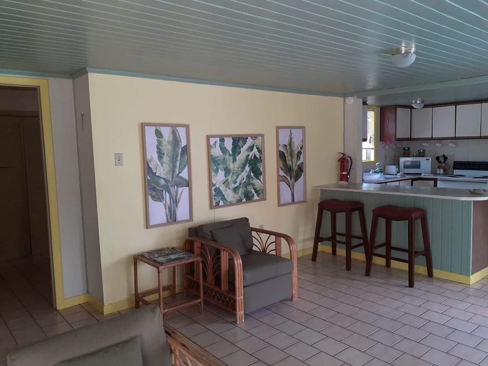 Standard Villa, 3 Bedrooms | In-room safe, blackout drapes, iron/ironing board, WiFi (free)