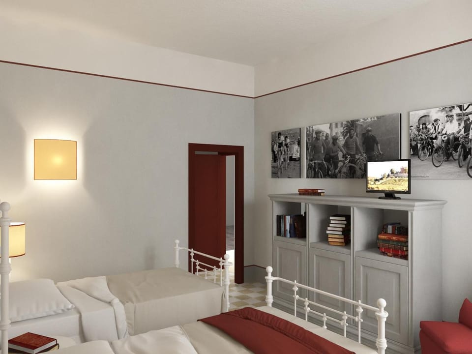 Premium bedding, minibar, individually furnished, free WiFi
