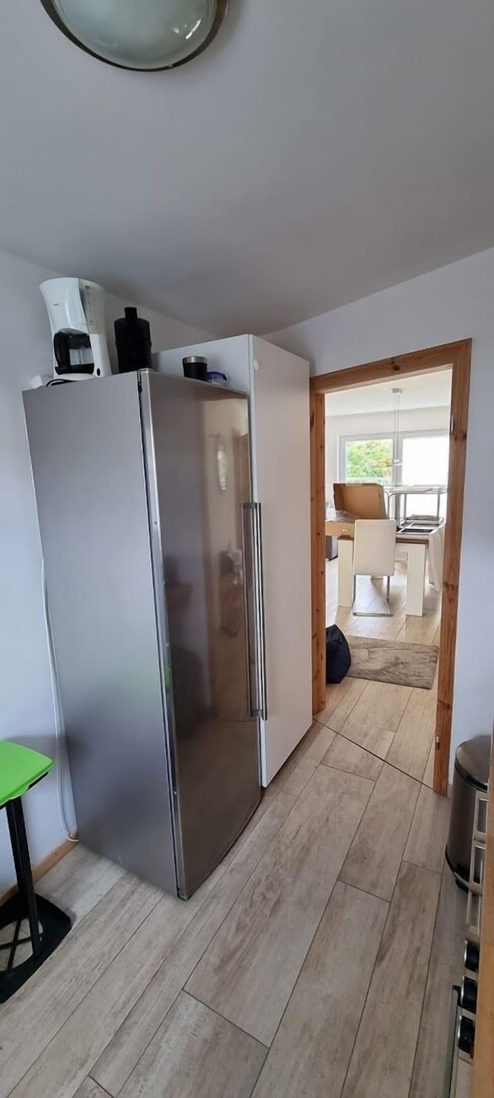 Ferienwohnung Walfisch Apartment in Mecklenburg-Vorpommern, Germany