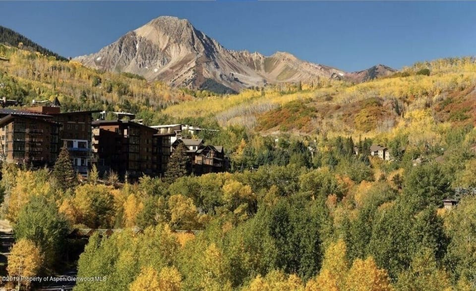 Condo, 3 Bedrooms | Mountain view