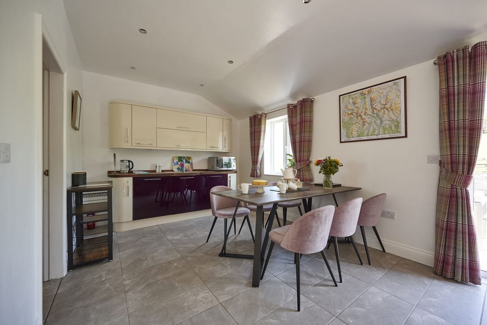 Cabin, Ensuite | Private kitchen
