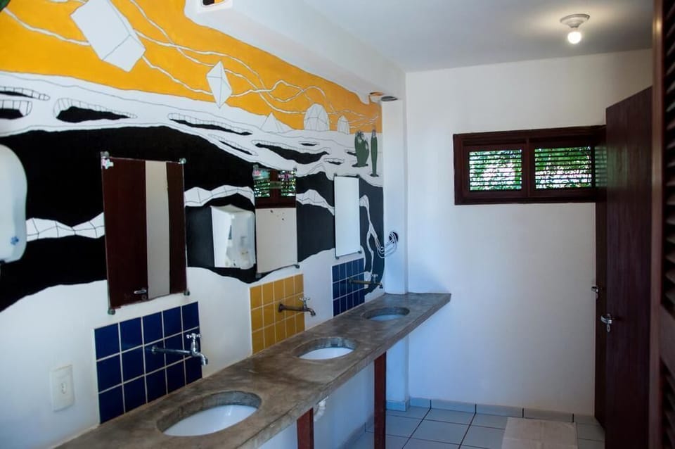 Pousada Albergue da Jangada Inn in State of Rio Grande do Norte, Brazil