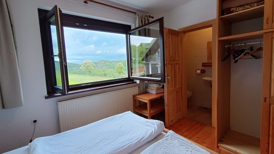 Family Quadruple Room, Ensuite | Free WiFi
