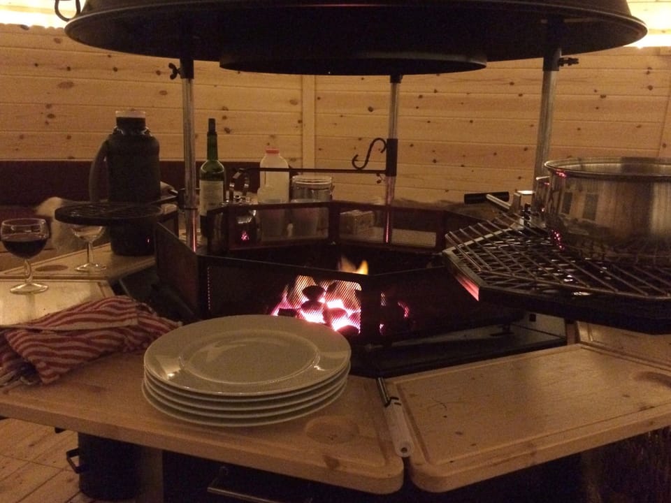 Perfect for entertaining!