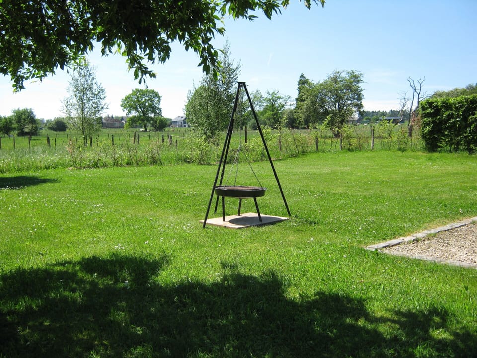 Apartment | Garden