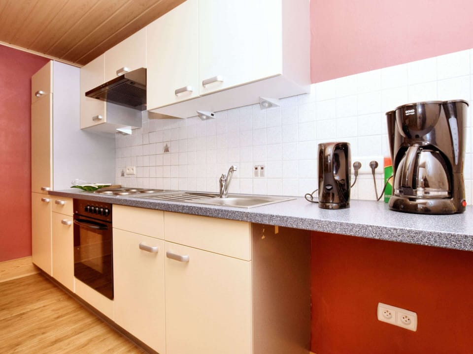 Apartment | Private kitchen