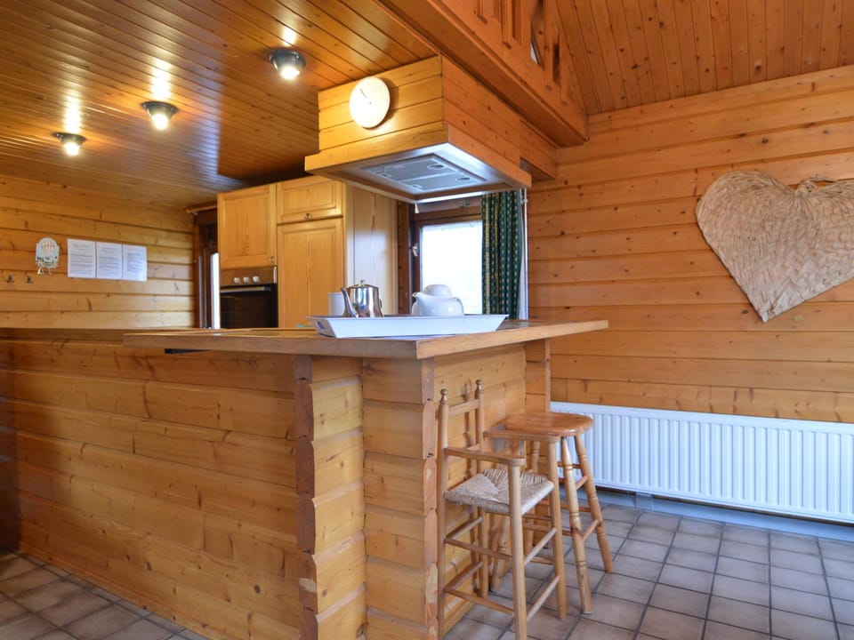 Chalet | Private kitchen