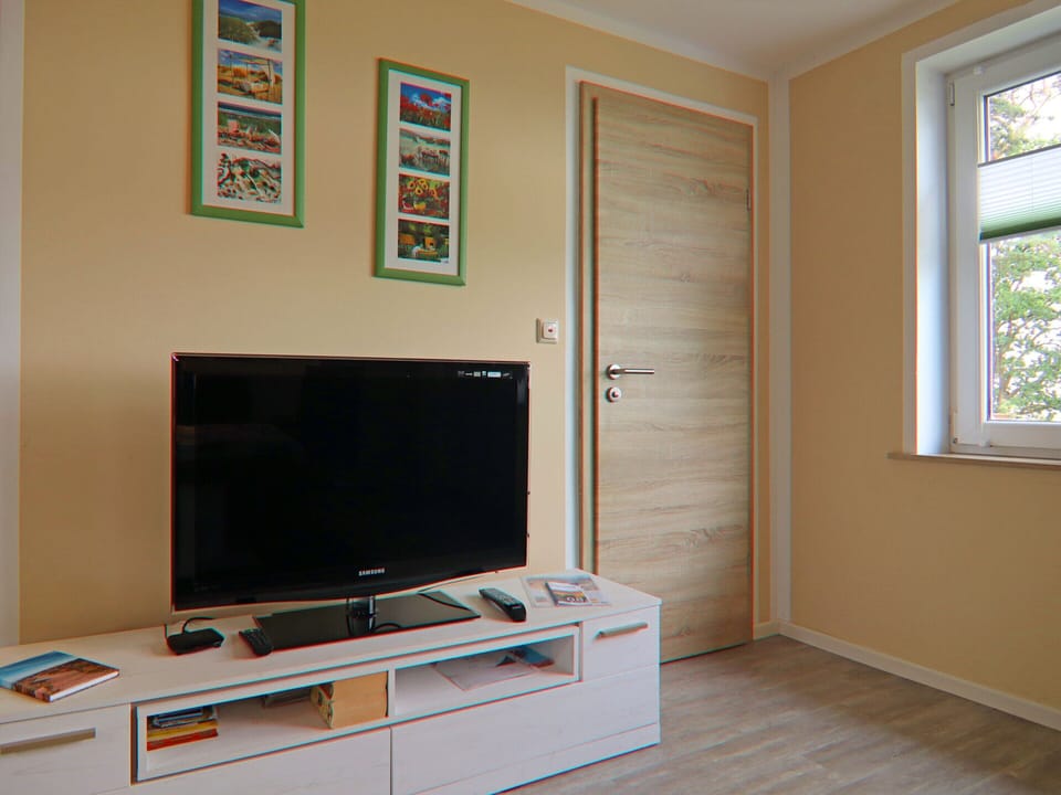 Bungalow | Living room