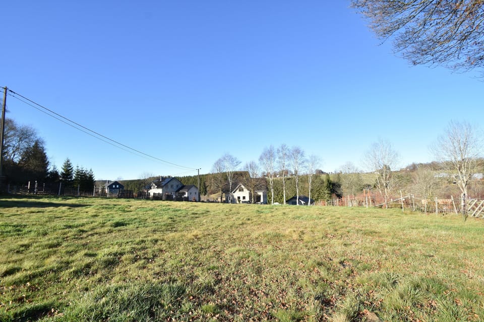 Cottage | Interior detail