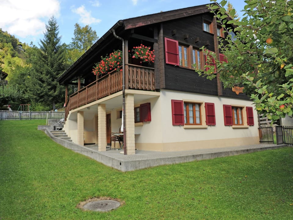 Apartment | Exterior