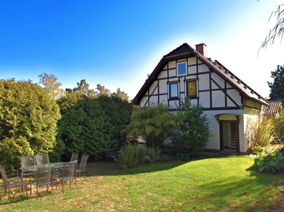 House | Exterior