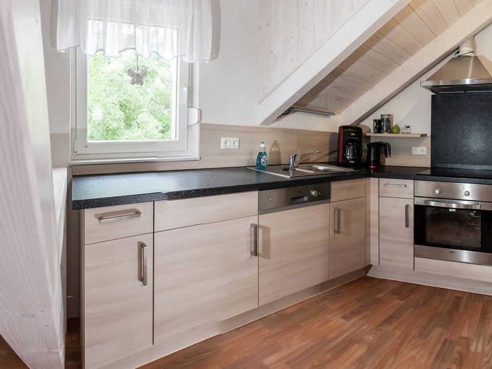 Apartment | Private kitchen