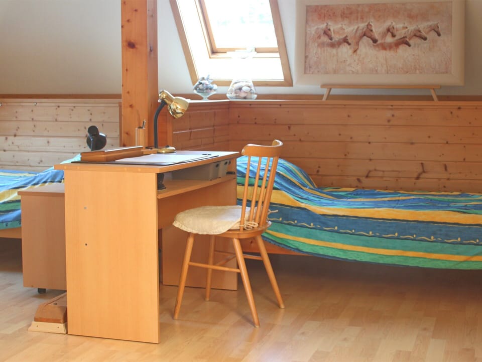 Apartment | 2 bedrooms, individually furnished, iron/ironing board, bed sheets