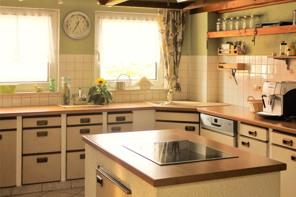 Apartment | Private kitchen