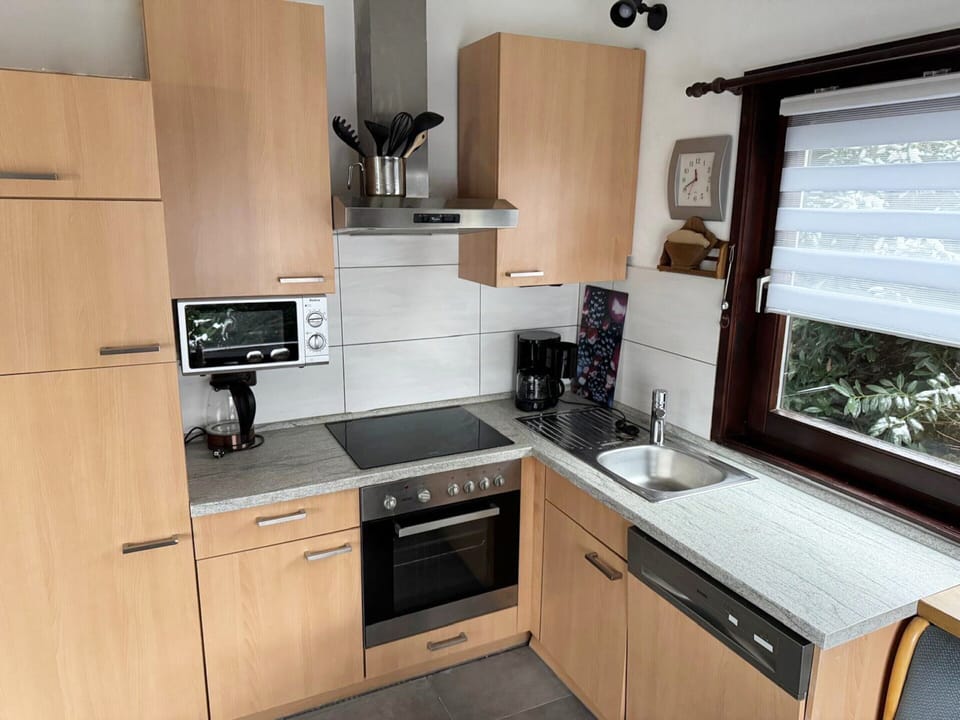 House | Reception