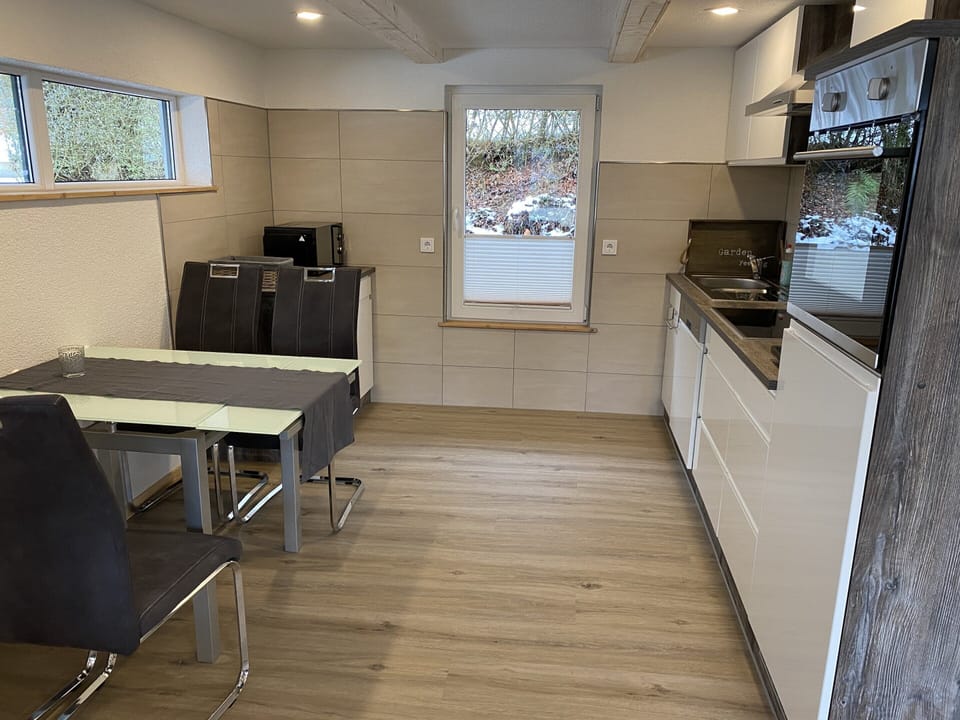 House | Private kitchen