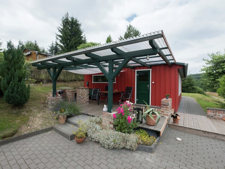 House | Exterior